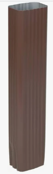 Downspout Bronze