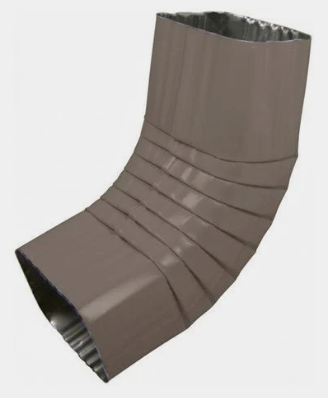 Elbow A Bronze
