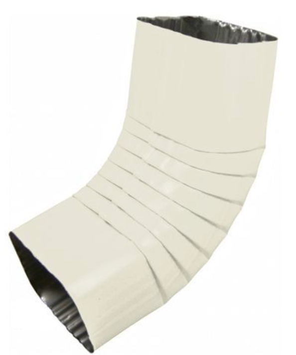 Elbow A White
