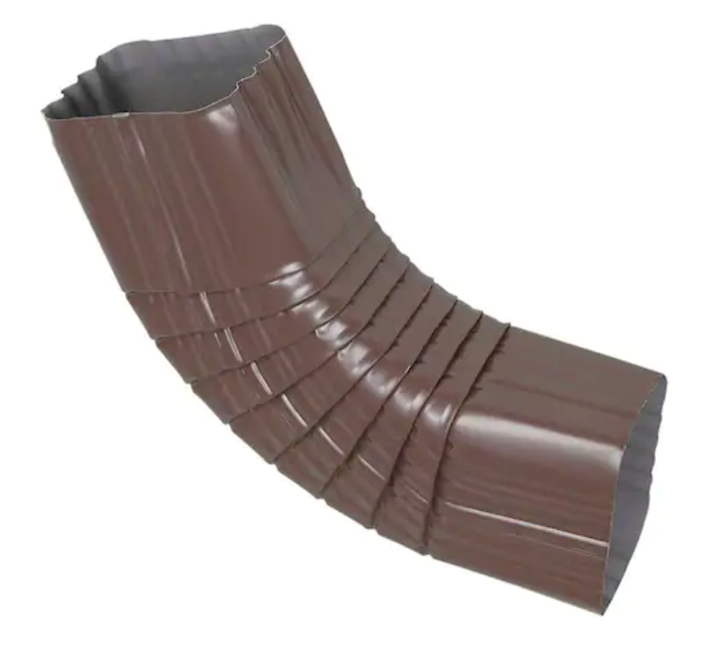 Elbow B Bronze