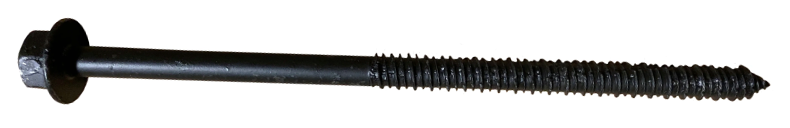3/8x4 Bronze