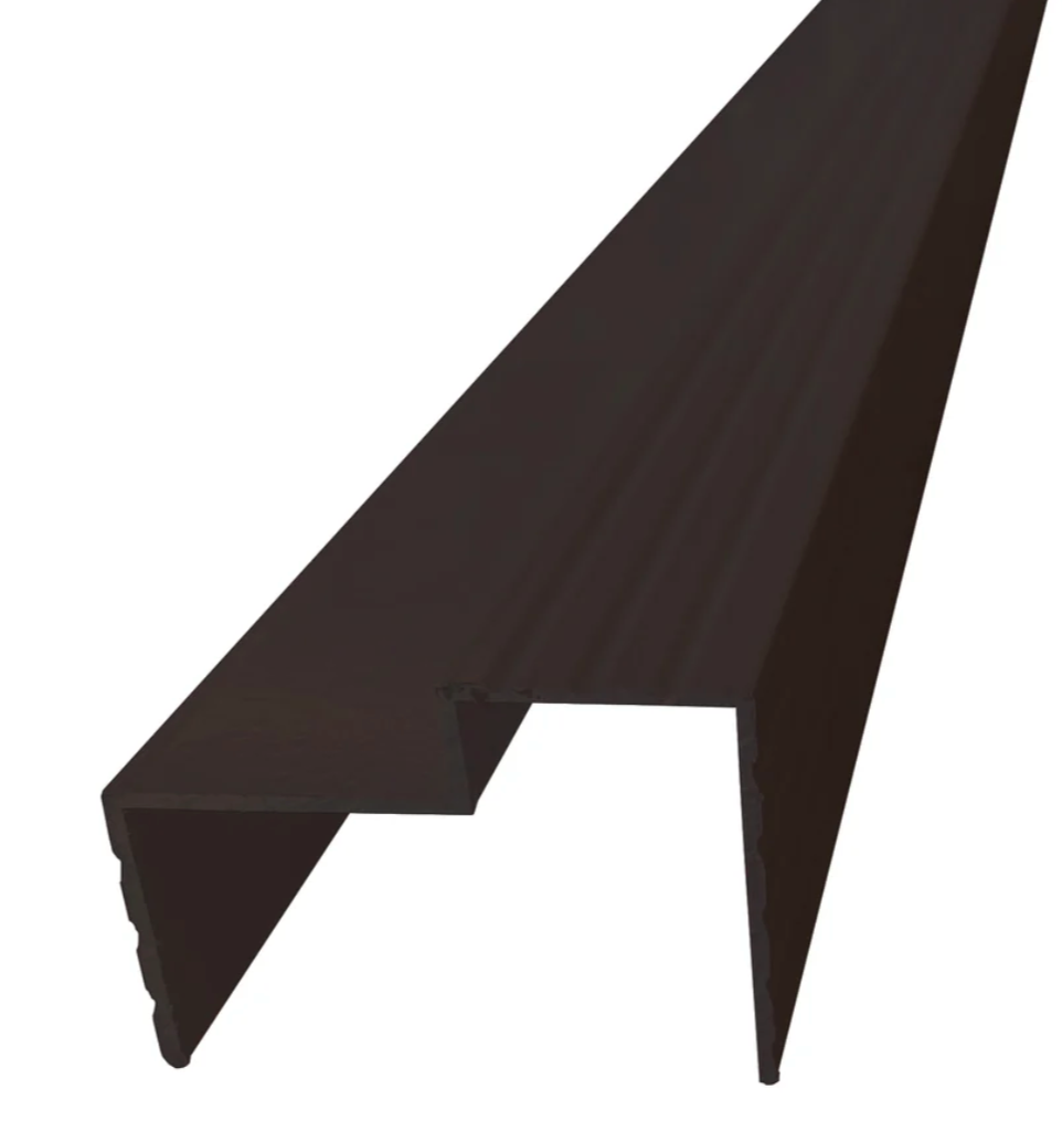 Adjustable Bar W/Felt Bronze