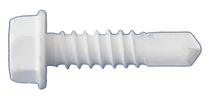 10 3/4 White