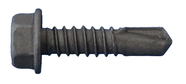 14x3 3/8 Bronze