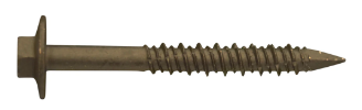 1/4x1 3/4 Bronze