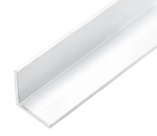 1x1 20 1/16" White
