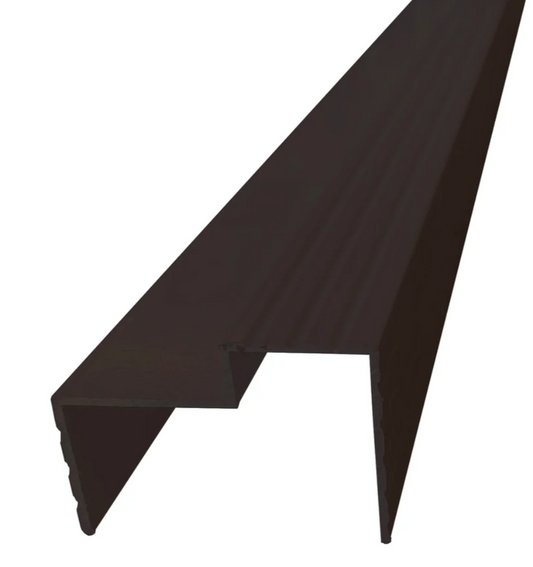 Adjustable Bar W/Felt Bronze