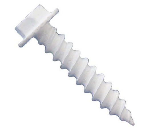 10x2 White