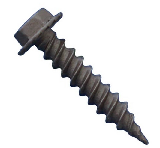 10x3 Bronze