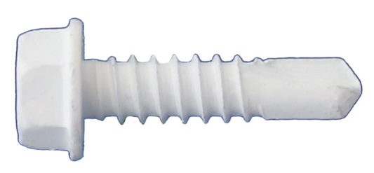 10 3/4 White