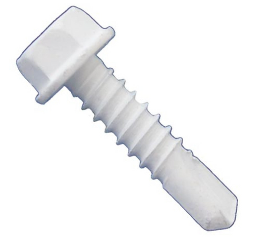 12x3 White