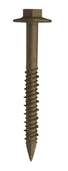 1/4x4  Bronze