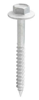 1/4x4 White